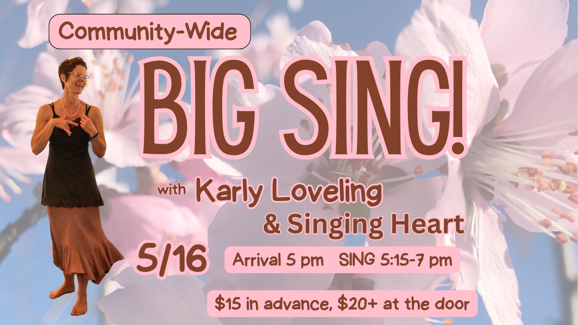 Big Sing